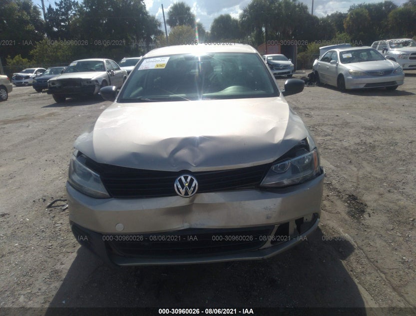 3VW2K7AJ5DM230796