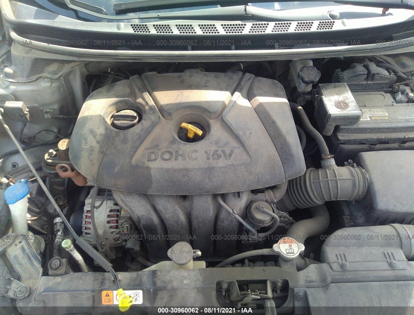 5NPDH4AE5DH287758