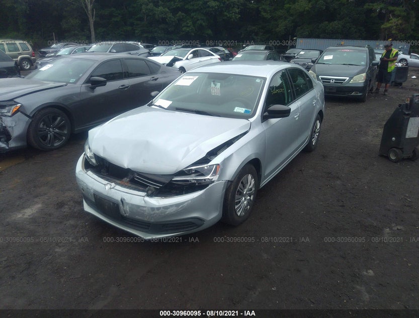 3VW2K7AJ0DM236196