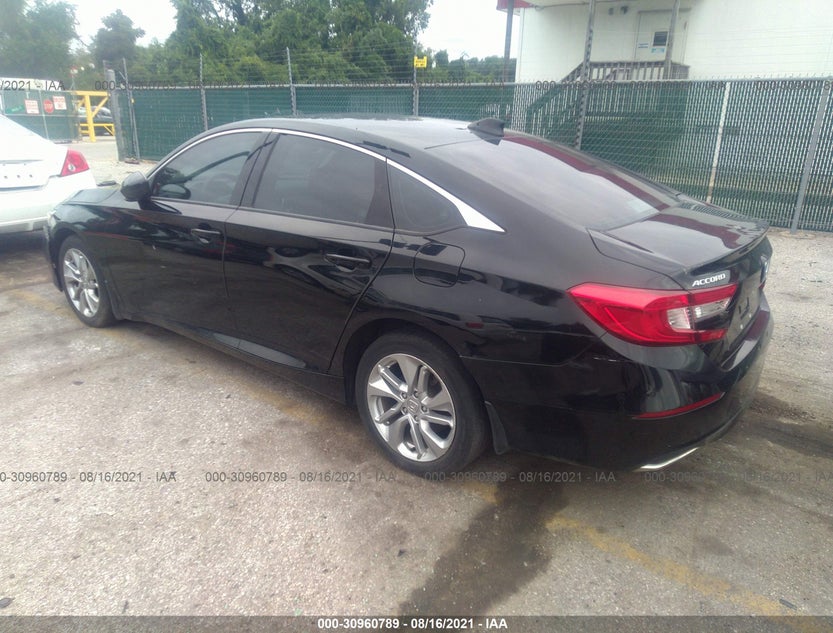 1HGCV1F19JA079458
