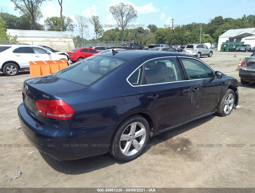 1VWBN7A32DC141746