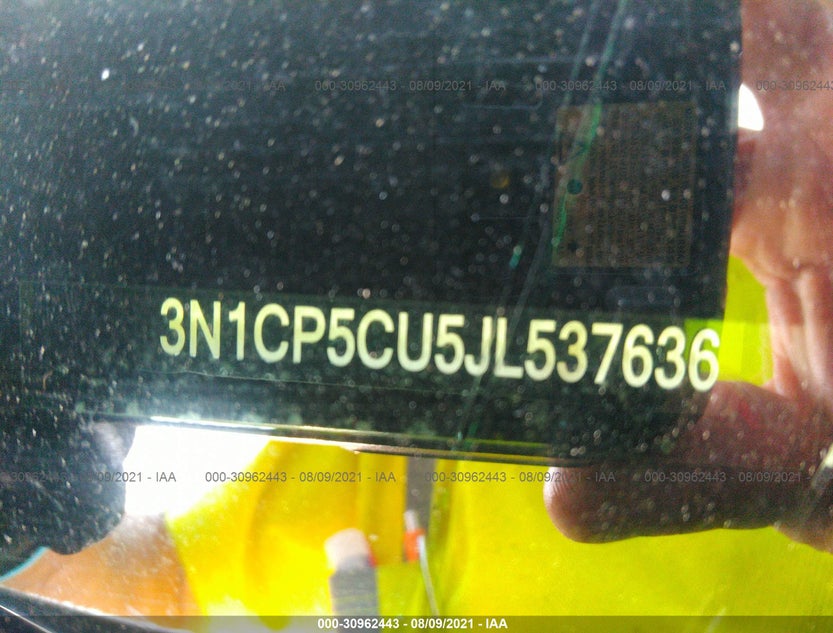 3N1CP5CU5JL537636