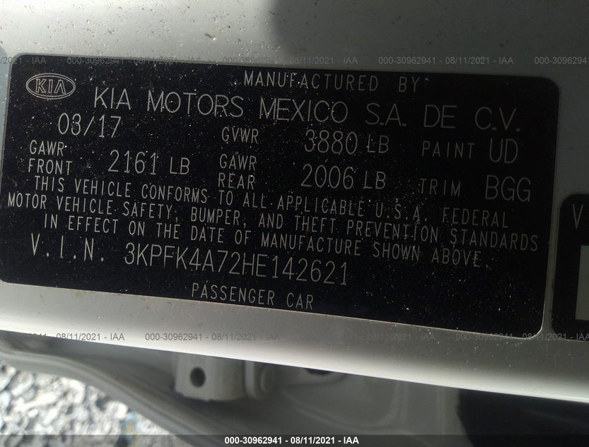 3KPFK4A72HE142621