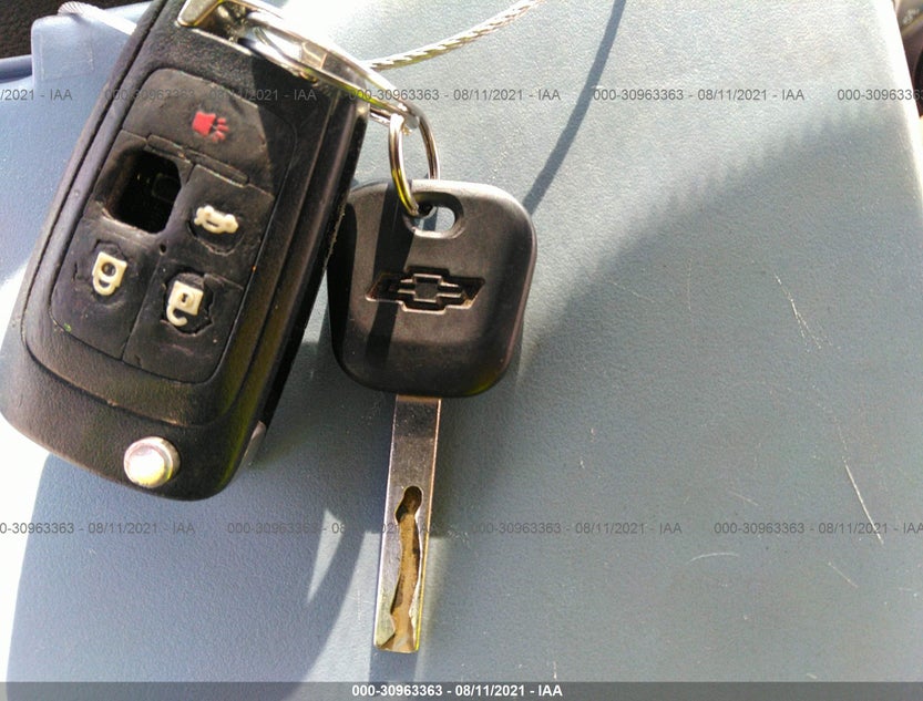 2G1FC1ED7B9181070