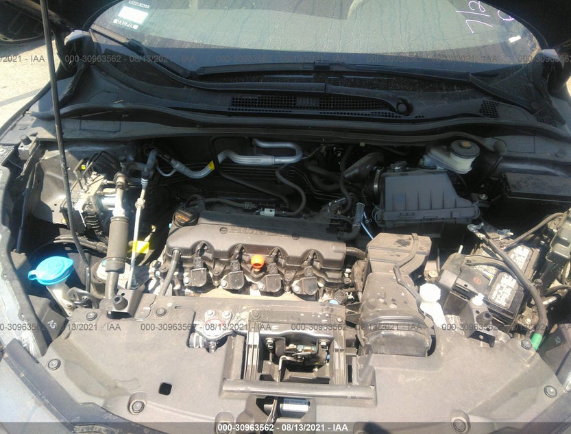 3CZRU5H17KG716182