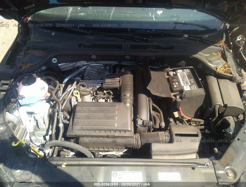 3VWD67AJ8GM395582