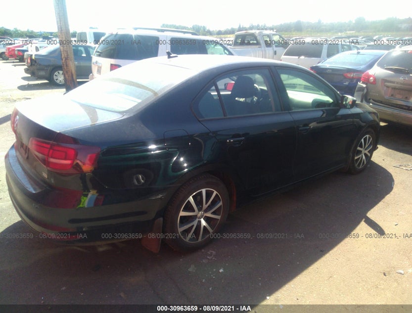 3VWD67AJ8GM395582