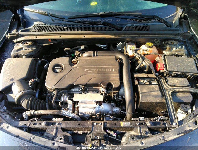 1G1ZB5ST6JF109298