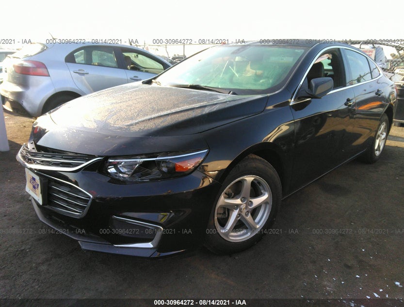 1G1ZB5ST6JF109298