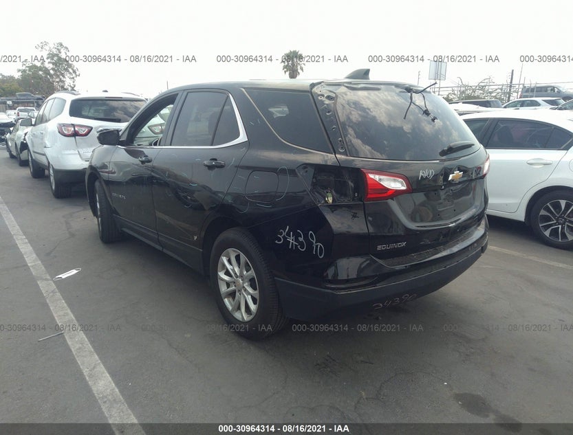 3GNAXKEV9KL384650
