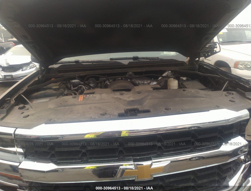 1GCVKREC4JZ270918