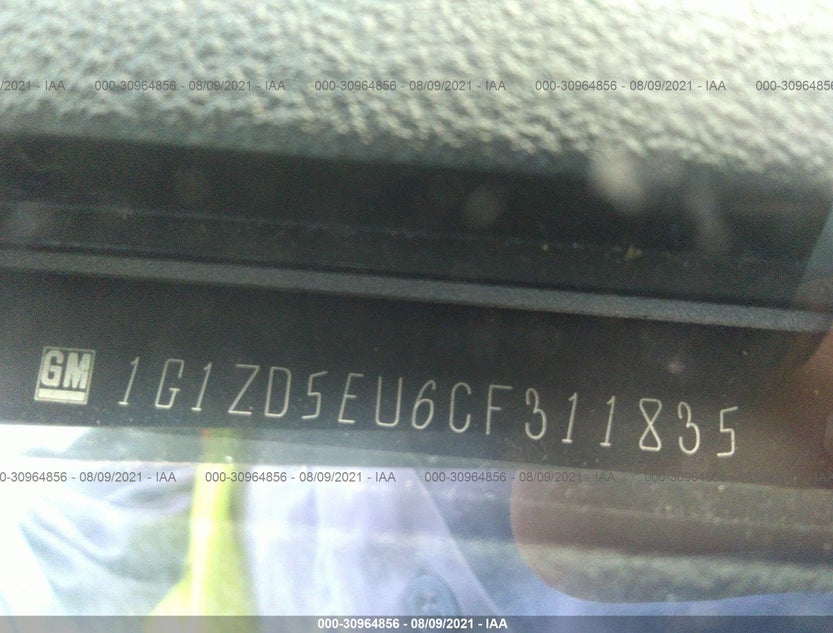 1G1ZD5EU6CF311835
