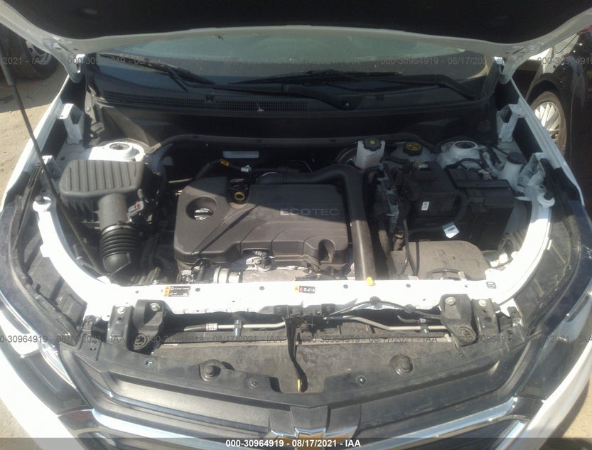 2GNAXKEV4L6233138