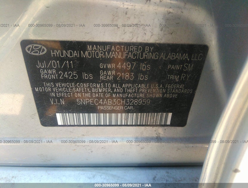 5NPEC4AB3CH328959