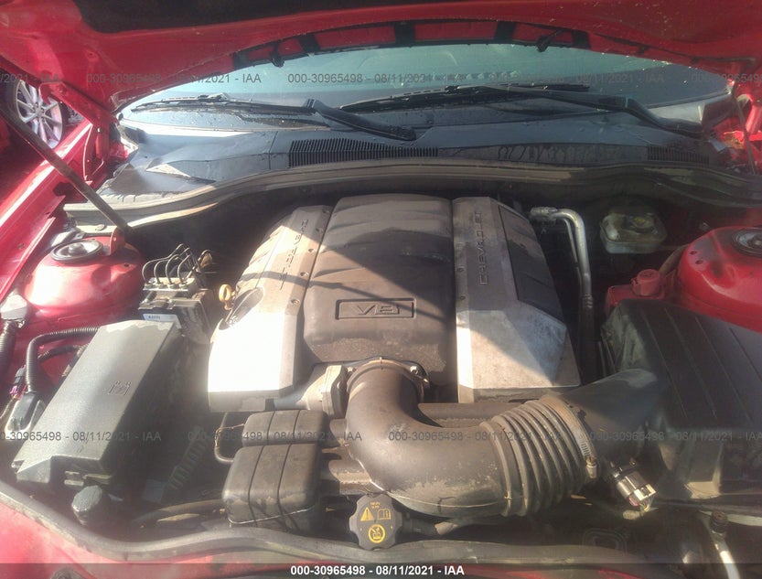 2G1FJ1EJ7C9166419