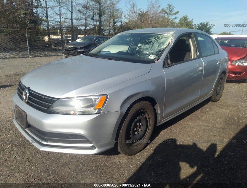 3VW267AJ6GM219301