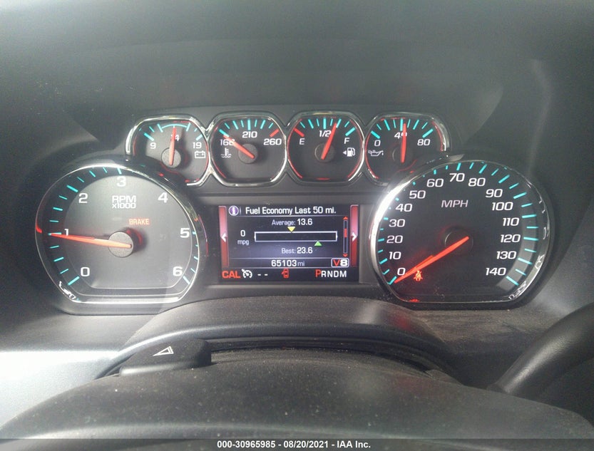 1GTV2UEC3FZ360913