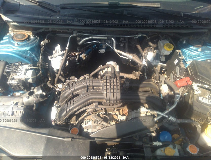 4S3GTAA68J3705417
