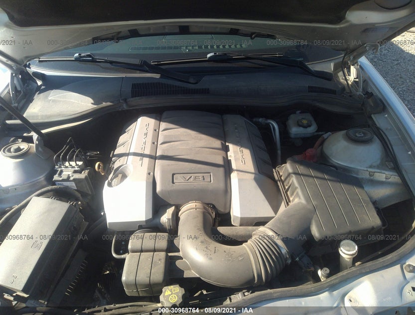 2G1FK1EJ7A9127582