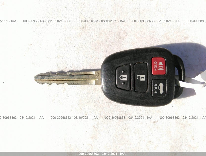 4T1BF1FK6EU370192