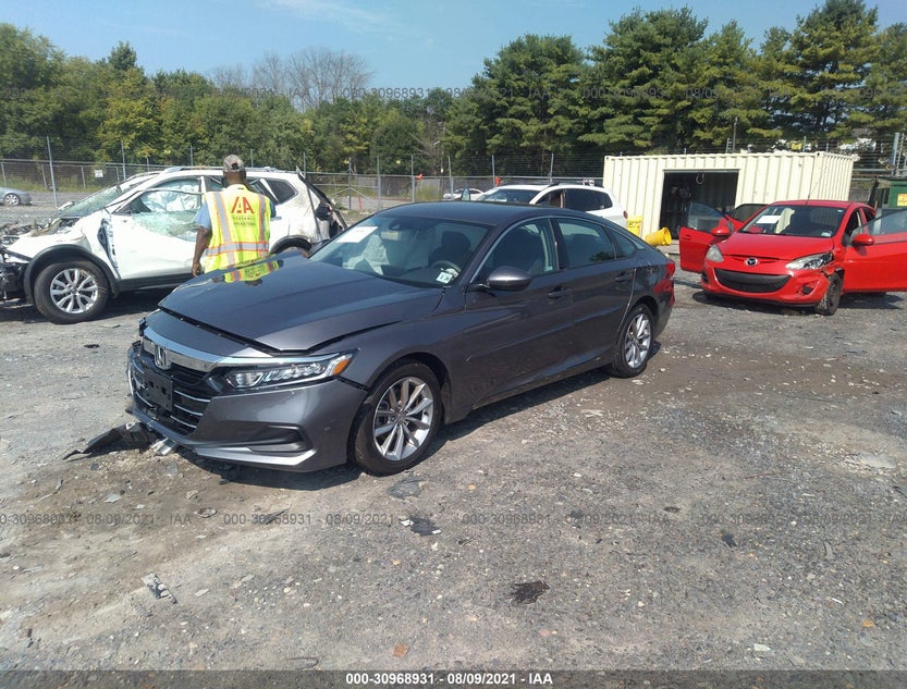 1HGCV1F19MA041894