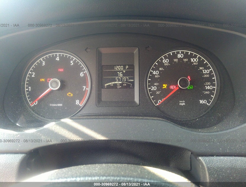 3VW2K7AJ1EM235334