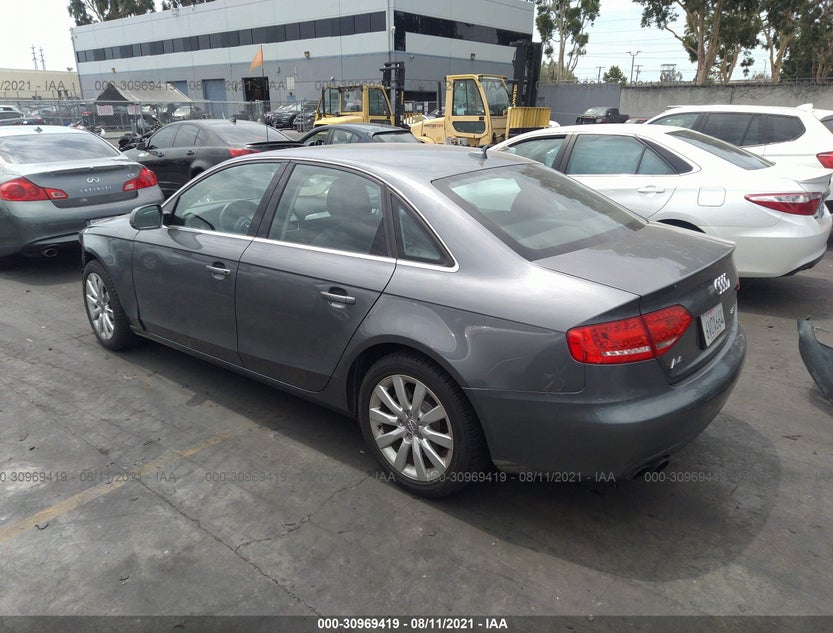 WAUAFAFL4CA117442