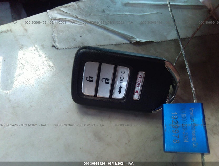 1HGCV1F19MA019605