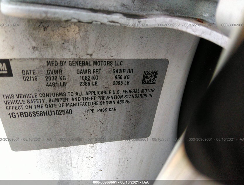 1G1RD6S58HU102540