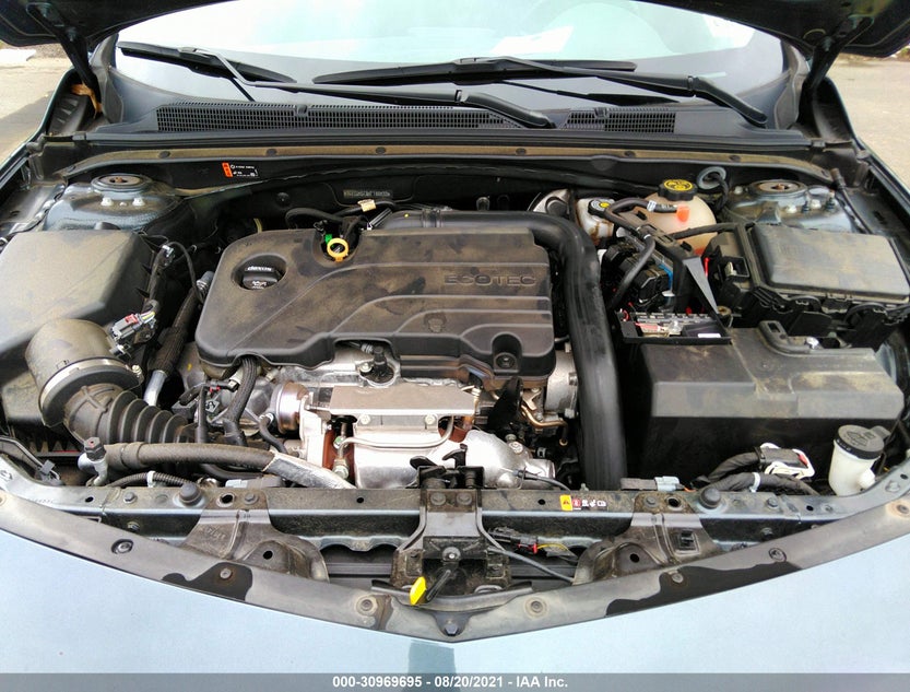 1G1ZG5ST8KF186533