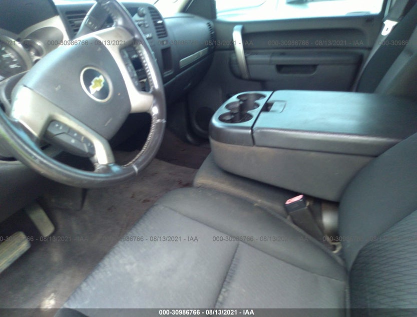 1GC1CXCG7EF167974