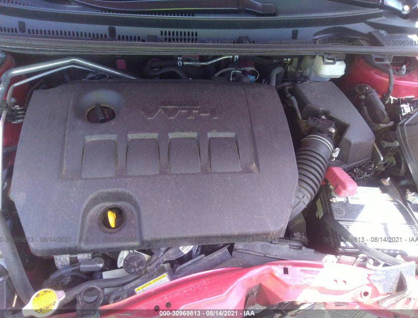 2T1BURHE2GC646352