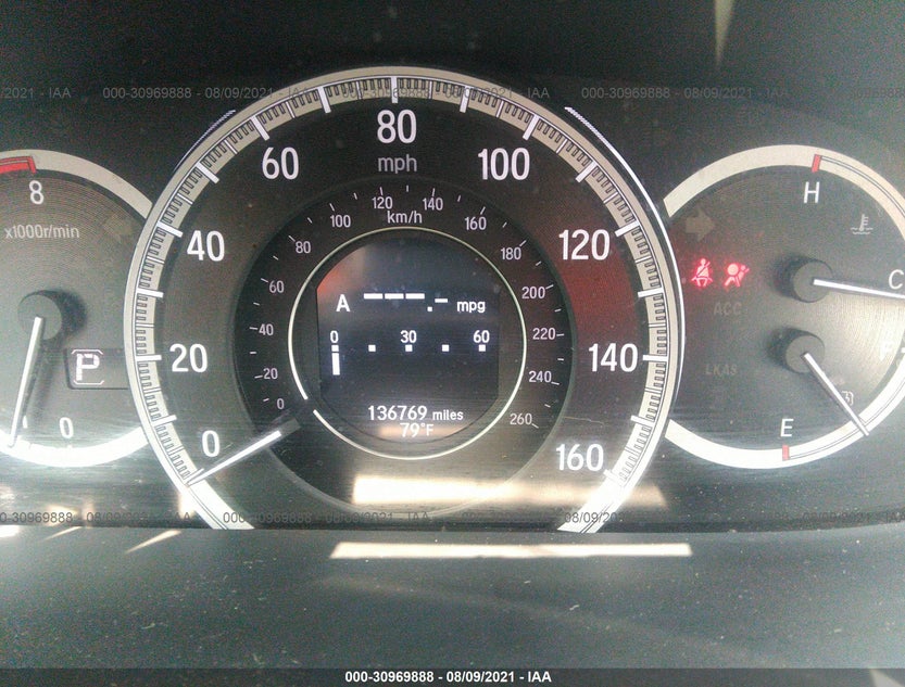 1HGCR2F98HA210194