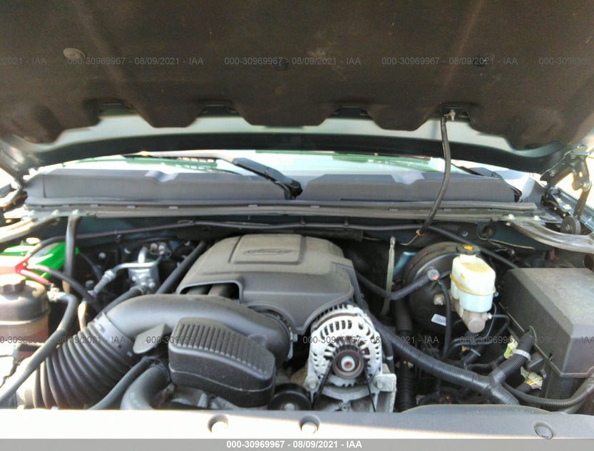 1GCRKSE72DZ288169