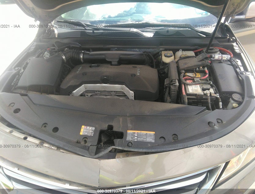 2G1105SAXH9166480