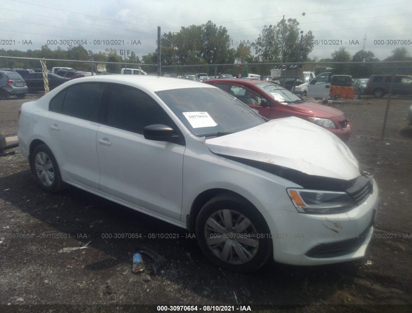 3VW2K7AJ7DM227592