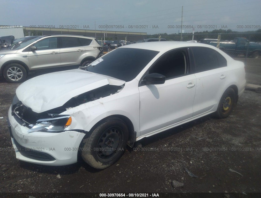 3VW2K7AJ7DM227592