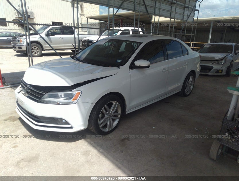 3VWL07AJ5FM405156