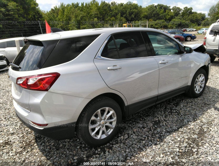 2GNAXKEV9K6187062