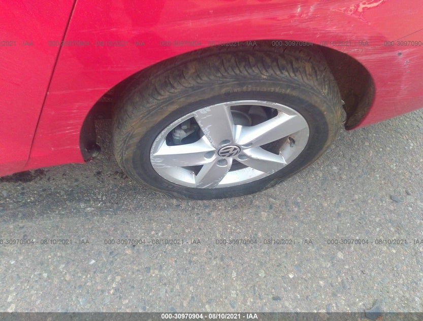 3VW3L7AJ2CM363418