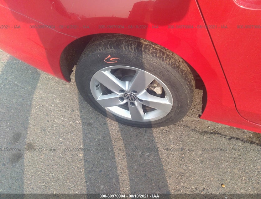 3VW3L7AJ2CM363418