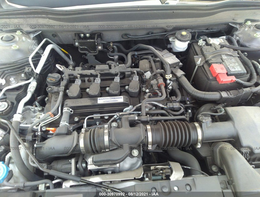 1HGCV1F48KA165212