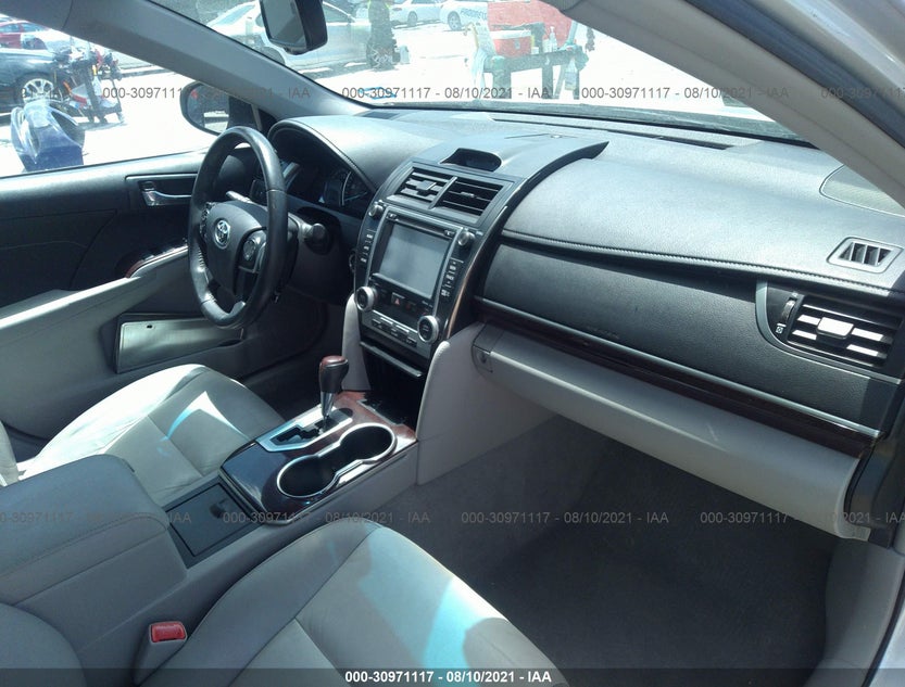 4T1BK1FK5EU552011