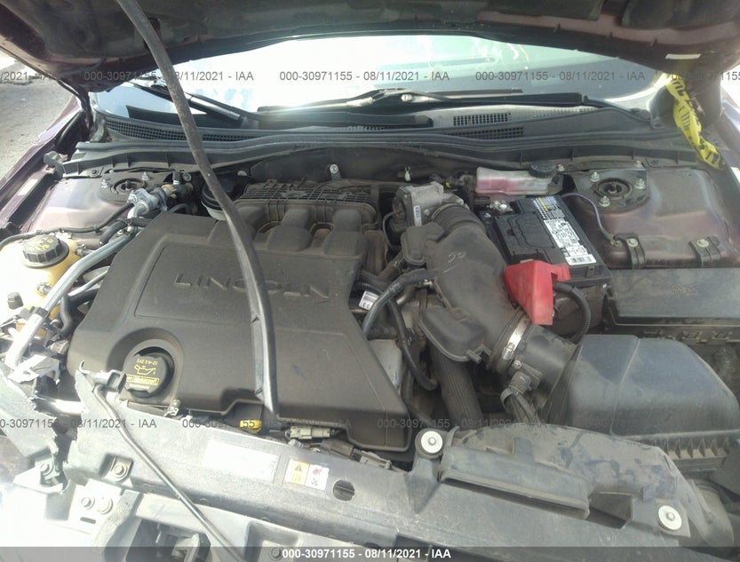 3LNHL2GCXCR827591