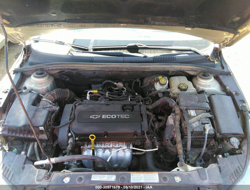 1G1PB5SH1D7138340