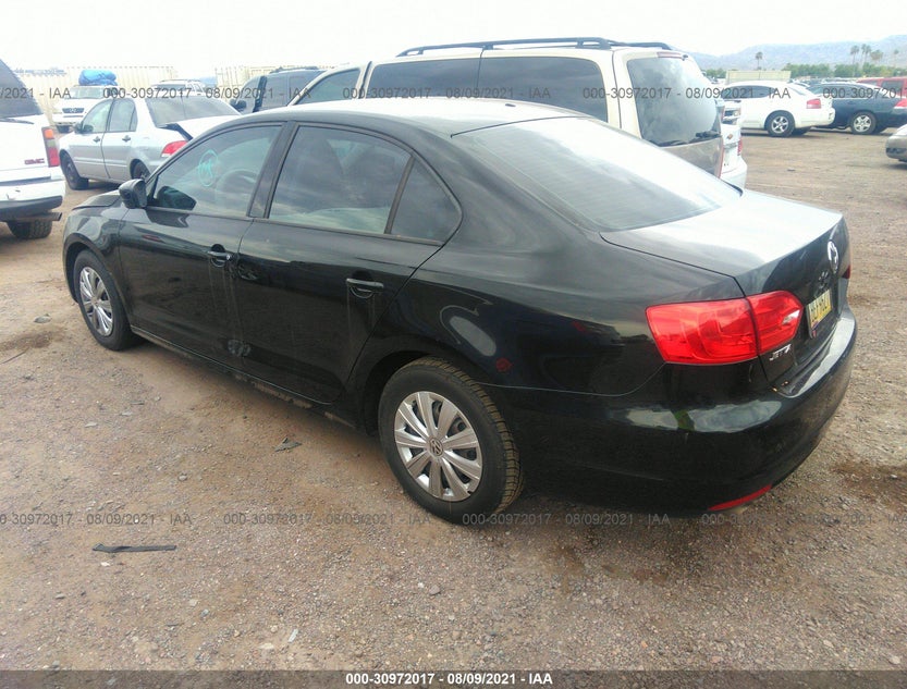 3VW2K7AJ8CM309670