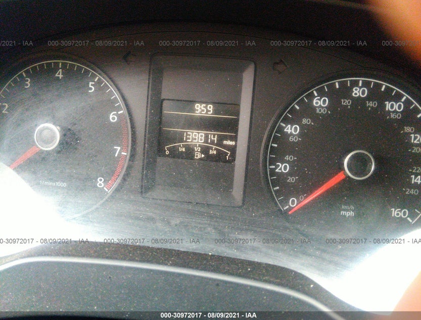3VW2K7AJ8CM309670