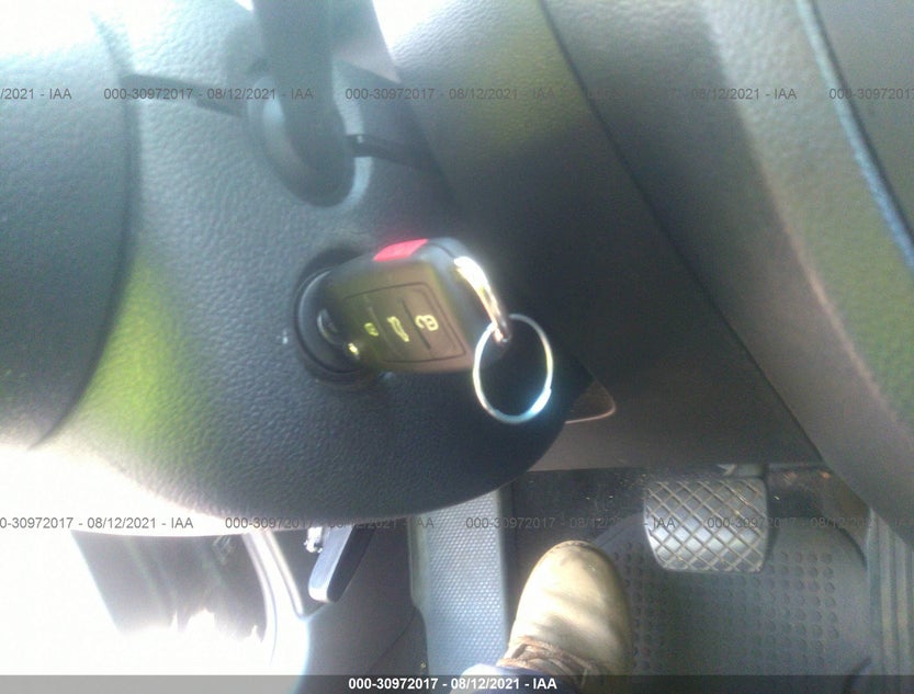 3VW2K7AJ8CM309670