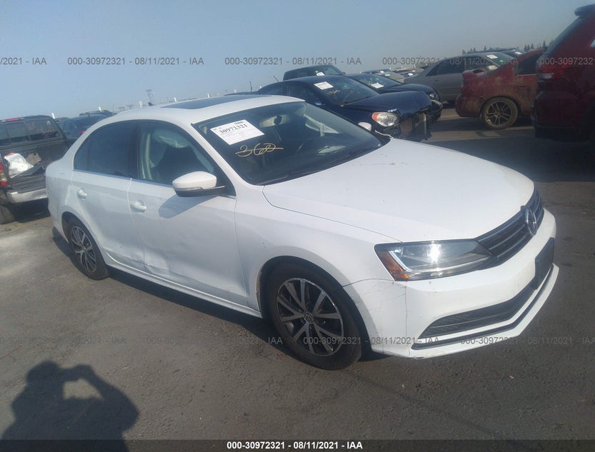 3VWDB7AJ5HM217240