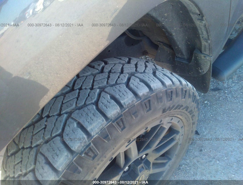 5TFEM5F10KX138445